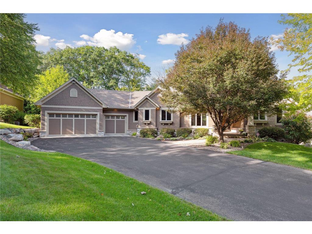 6065 High Pointe Road, Shorewood, MN 55331 MLS 6421943 Edina Realty