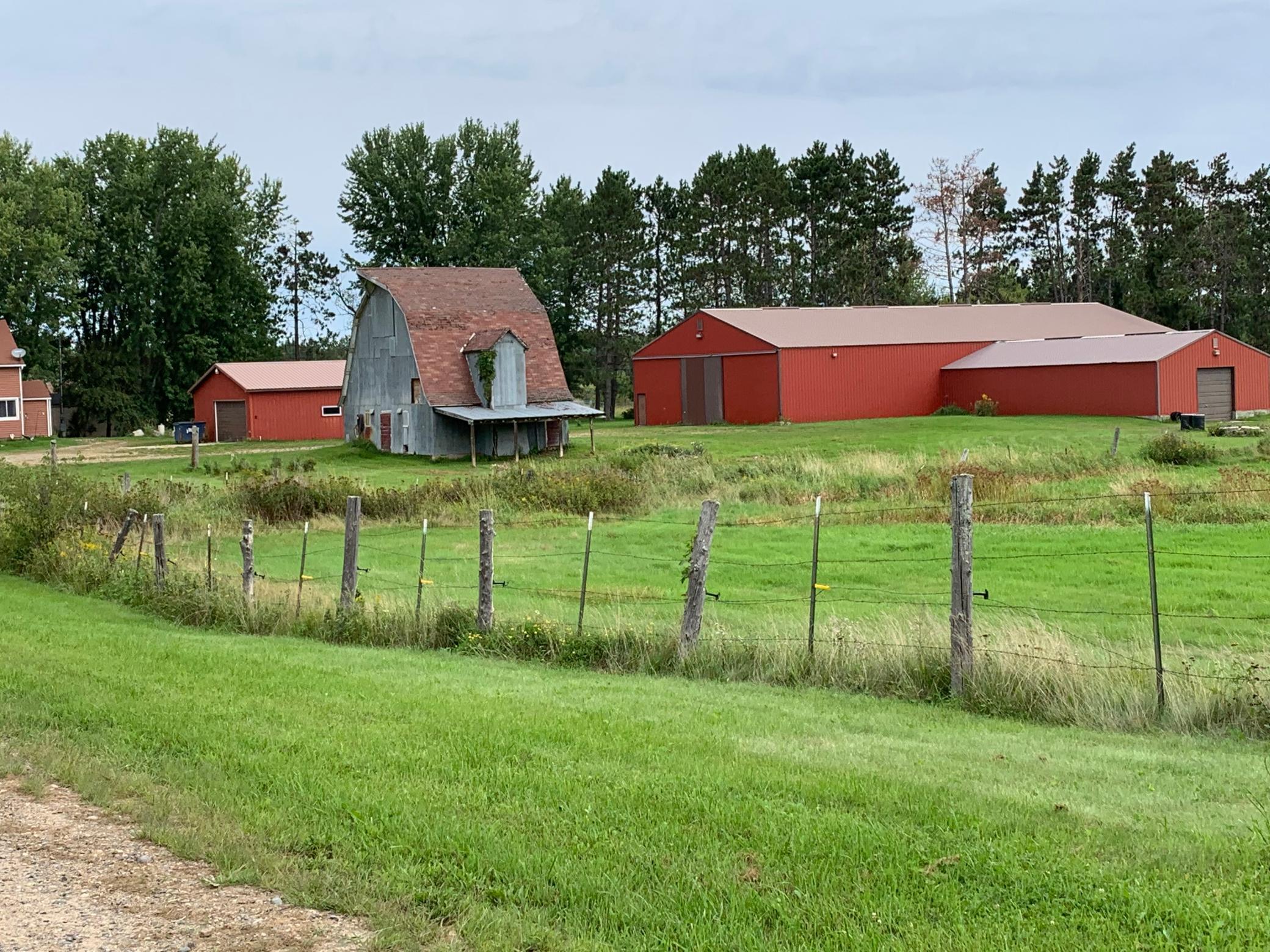 60654 389th Avenue, Swatara, MN, 55785 MLS 5647080 Edina Realty