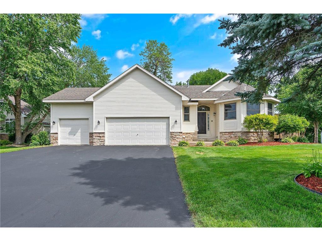 6066 259th Street, Wyoming, MN, 55092 MLS 6399785 Edina Realty