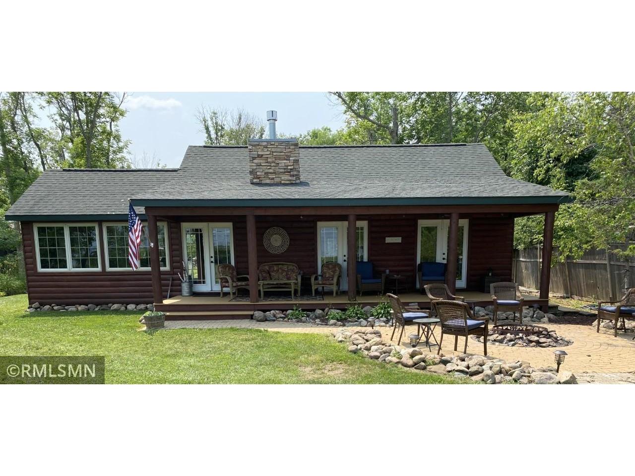 6068 Birchdale Road, Brainerd, MN, 56401 MLS 6023699 Edina Realty