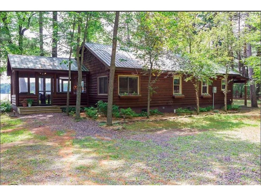 6069 Pike Lake Road Meenon Twp WI 54893 - Pike Lake 6489853 image1