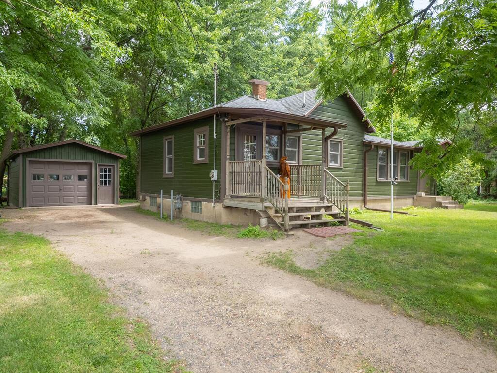 607 1st Street SE, Forest Lake, MN, 55025 MLS 6231120 Edina Realty