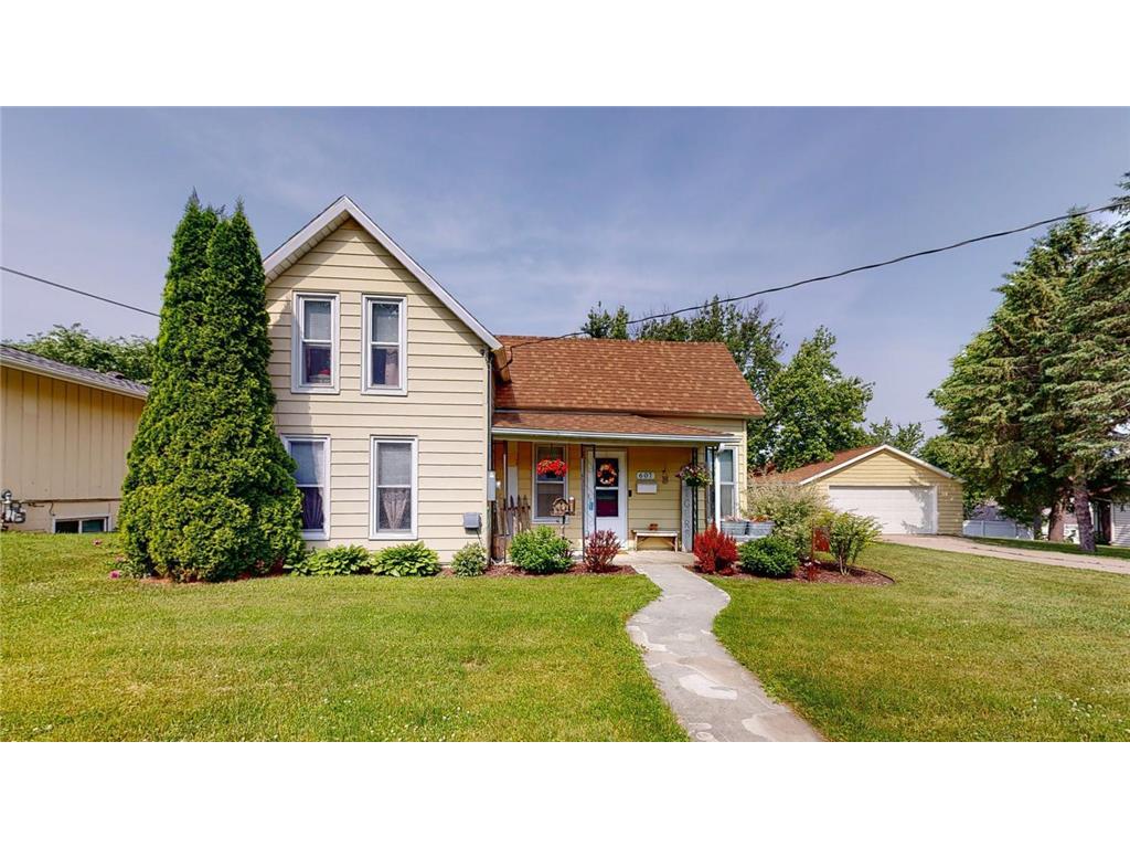 607 2nd Avenue NE Stewartville MN 55976 6383930 image1