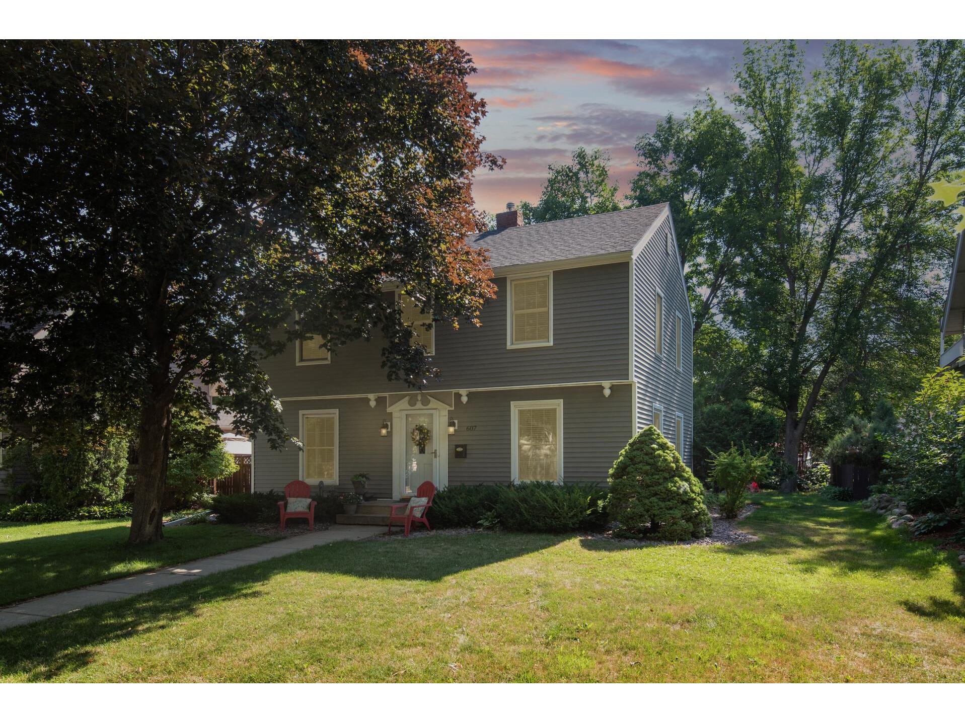 607 4th Avenue SW, Faribault, MN, 55021 MLS 6019875 Edina Realty