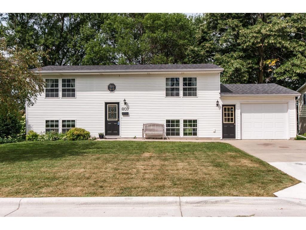 607 5th Avenue NW, Kasson, MN 55944 MLS 5279427 Edina Realty