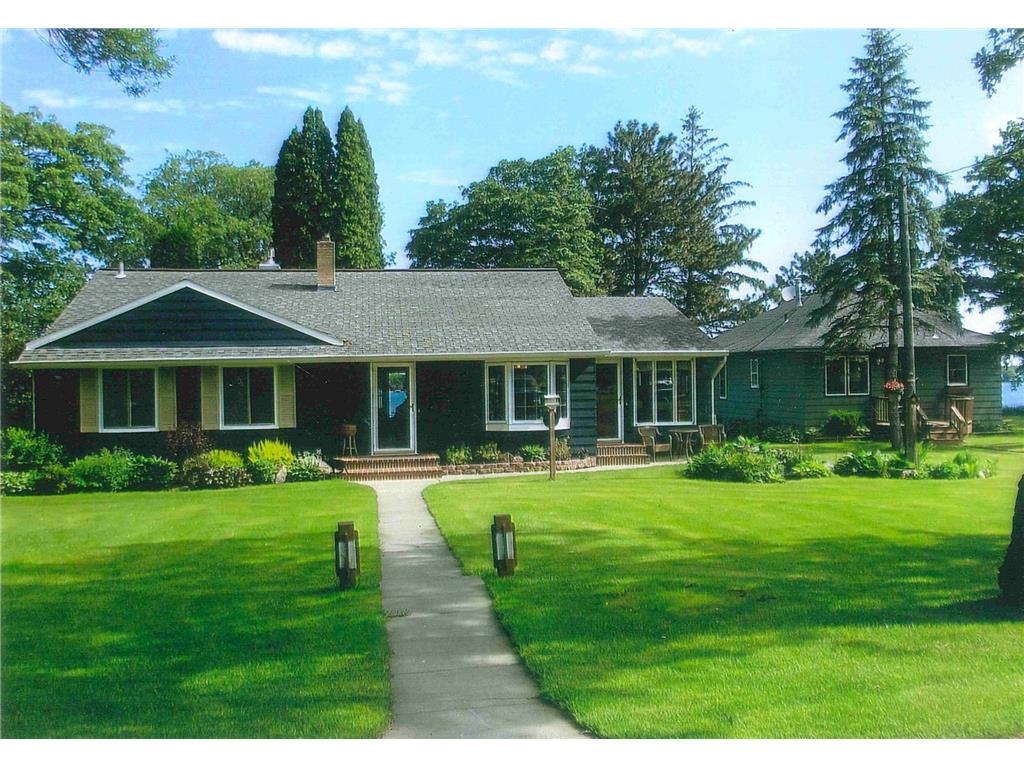 607/609 S Le Homme Dieu Drive NE Alexandria MN 56308 - Le Homme Dieu 6377512 image1