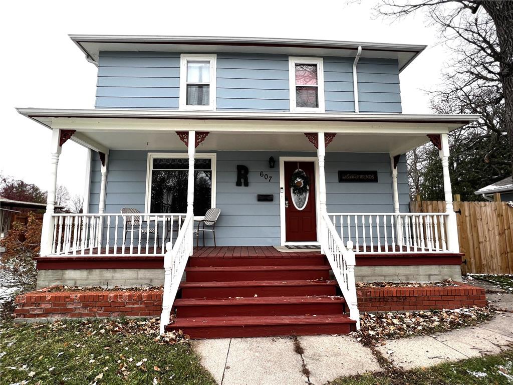 607 6th Street NE Fosston MN 56542 6454187 image1