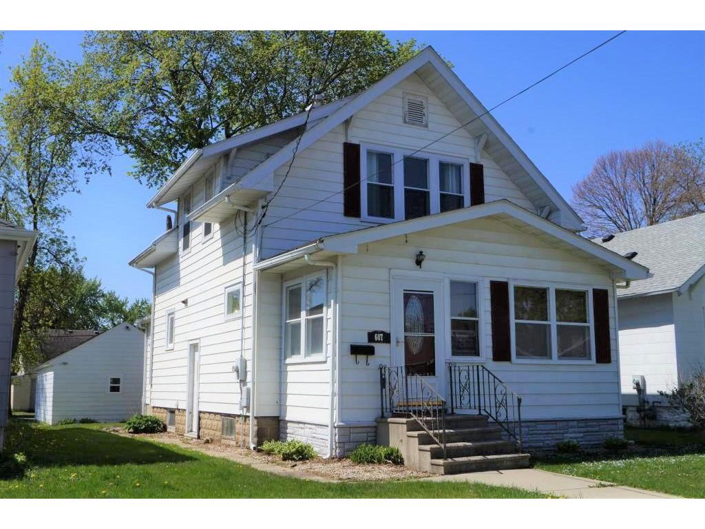 607 9th Avenue SW, Austin, MN 55912 MLS 5756430 Edina Realty