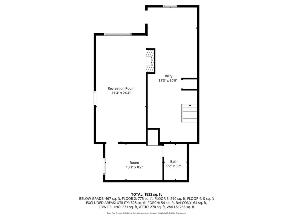 607 Blue Earth Street Mankato MN 56001 6802068 image44