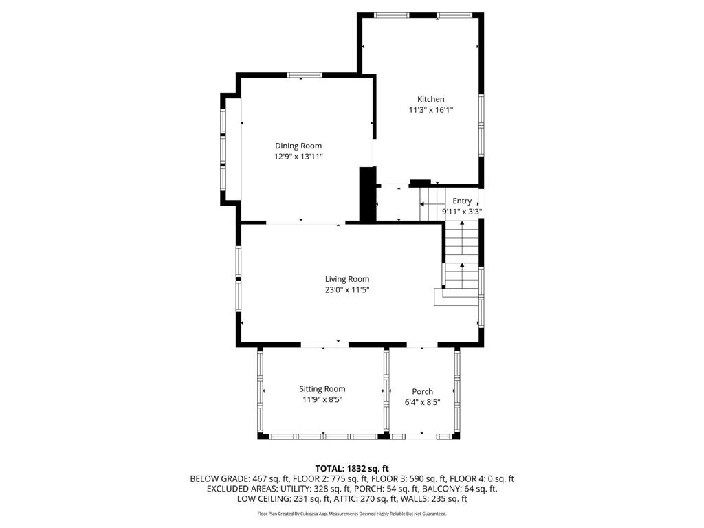 607 Blue Earth Street Mankato MN 56001 6802068 image45