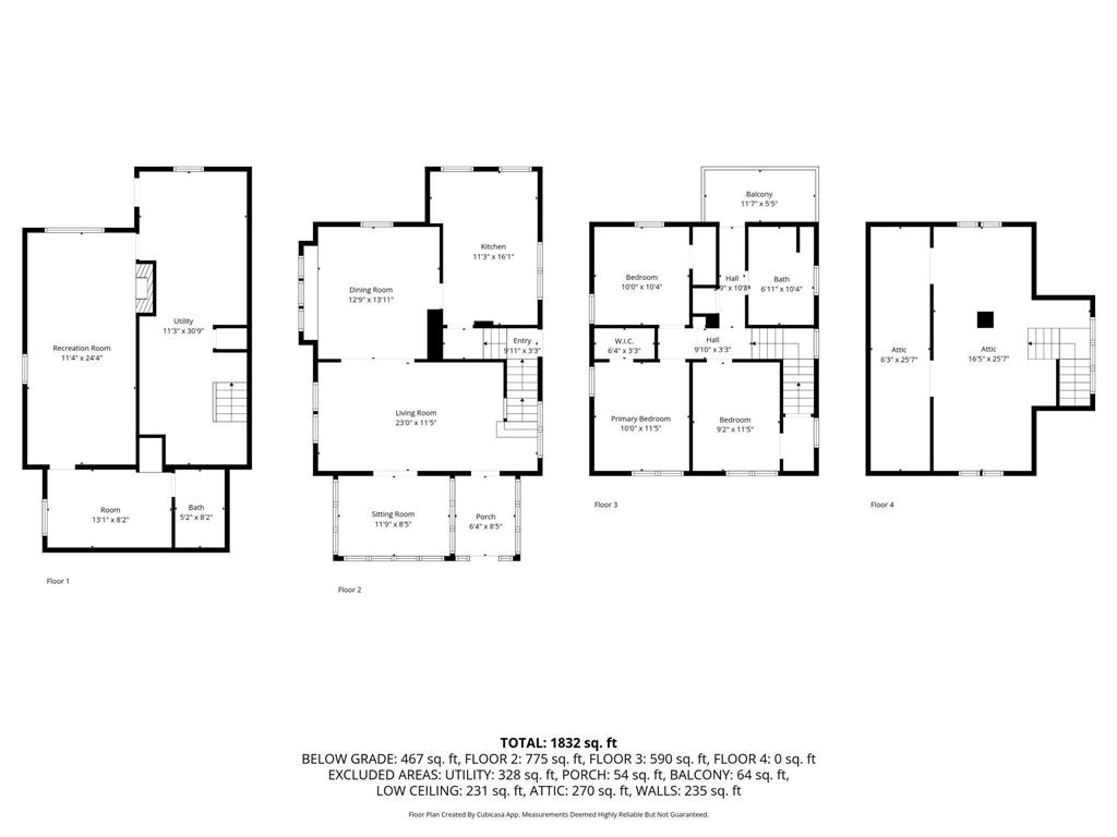 607 Blue Earth Street Mankato MN 56001 6802068 image48