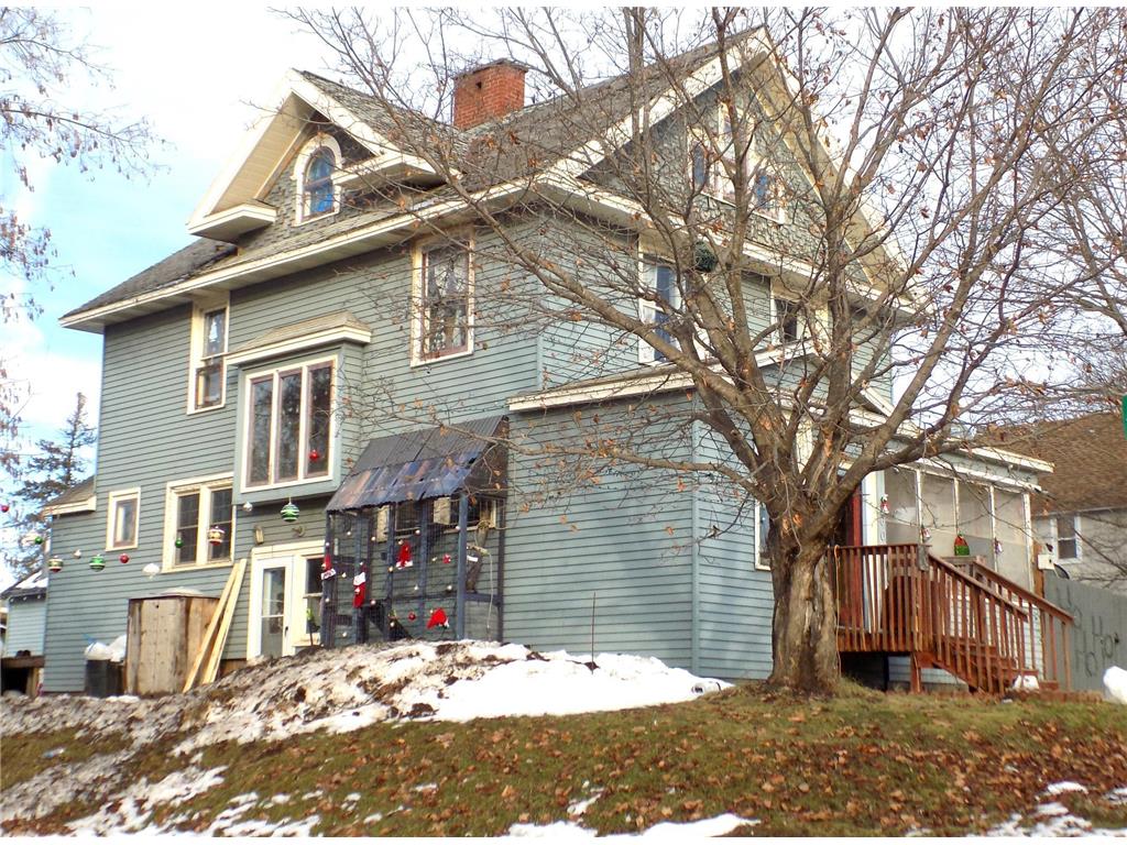 607 Cole Street, Coleraine, MN, 55722 MLS 6484022 Edina Realty