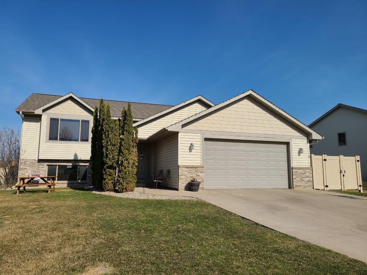 607 Emma Drive SE, Cold Spring, MN 56320 MLS 5734969 Edina Realty