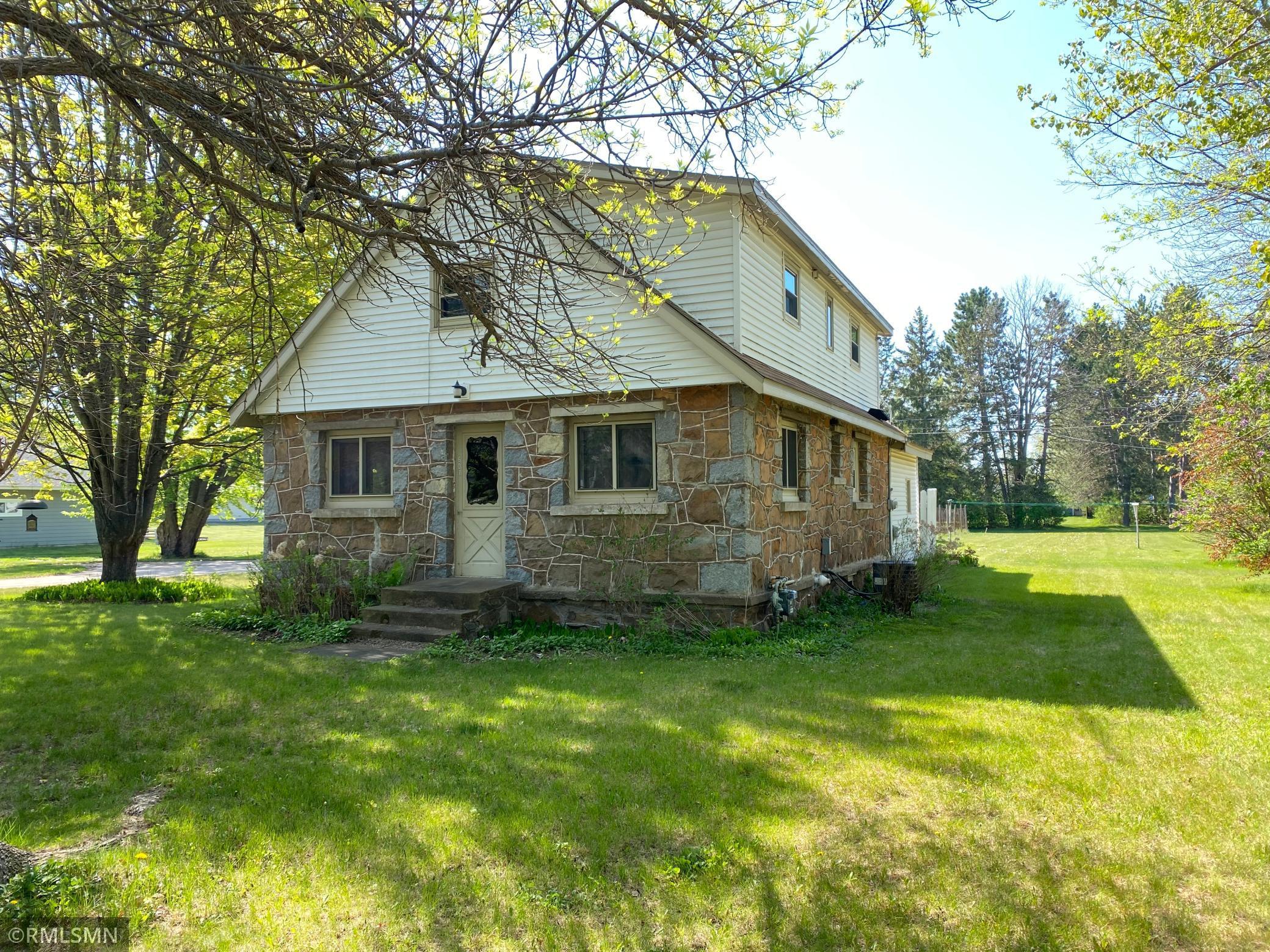 607 Forest Avenue W, Mora, MN 55051 MLS 5751718 Edina Realty