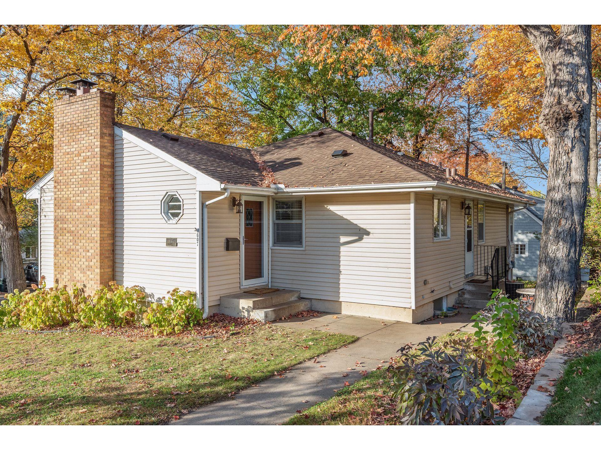 607 Gardner Street, Wayzata, MN, 55391 MLS 6141707 Edina Realty