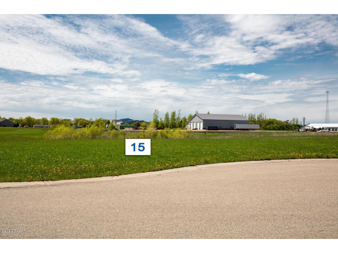 607 Lot#15 5th Street E Brandon MN 56315 5520166 image1