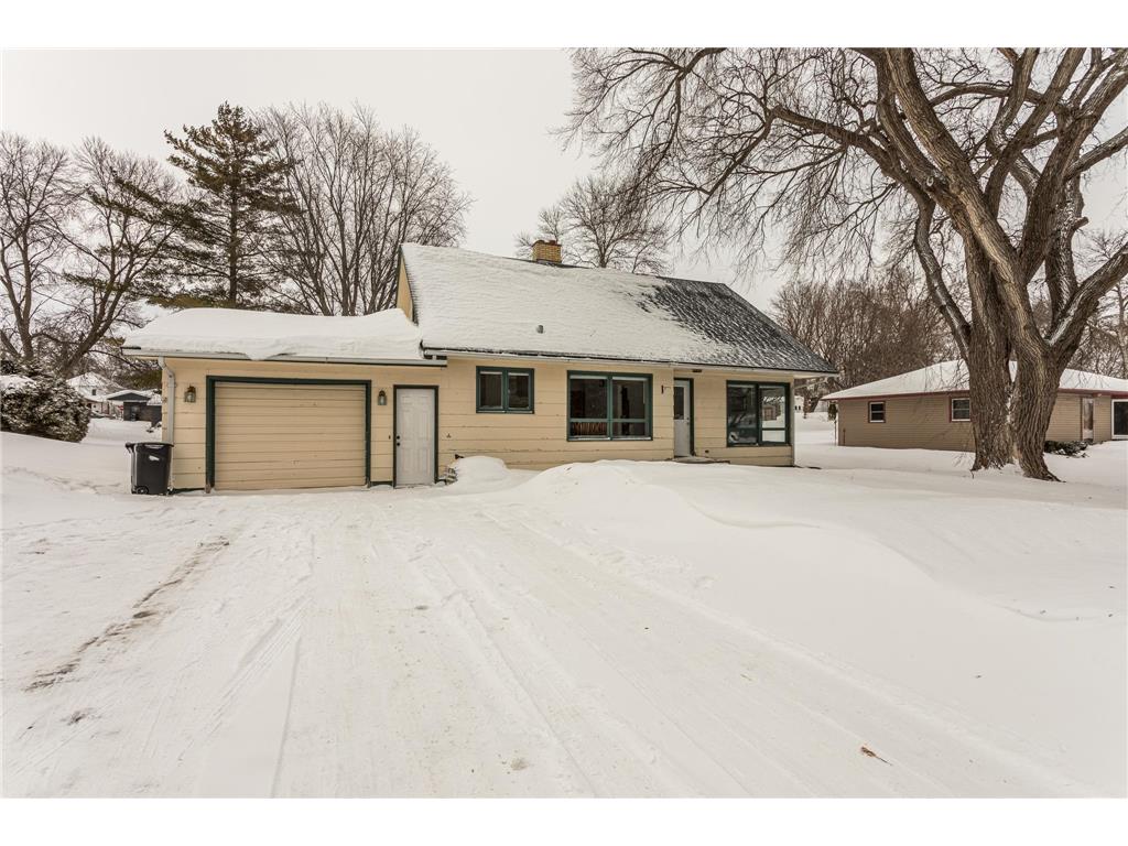 607 Maplewood Drive SE, Pelican Rapids, MN, 56572 MLS 6154079