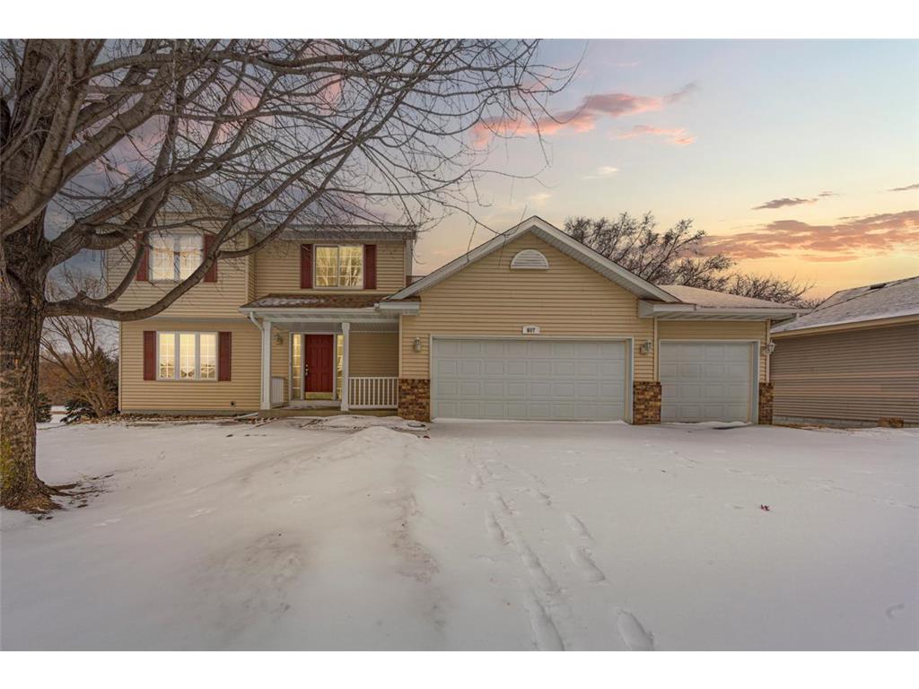 607 Miller Court Dundas MN 55019 6822127 image1