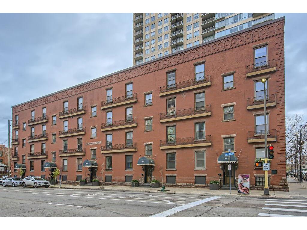 607 S 9th Street #3 Minneapolis MN 55404 6630894 image1