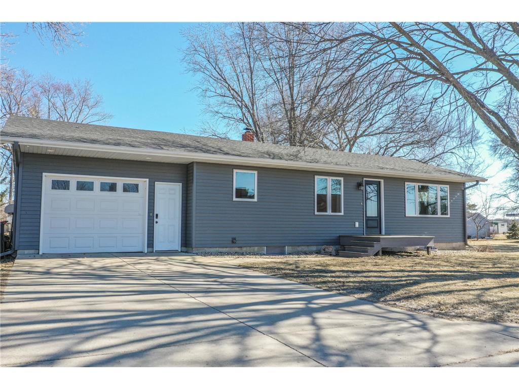 607 S Mccornell Avenue Parkers Prairie MN 56361 6496946 image1