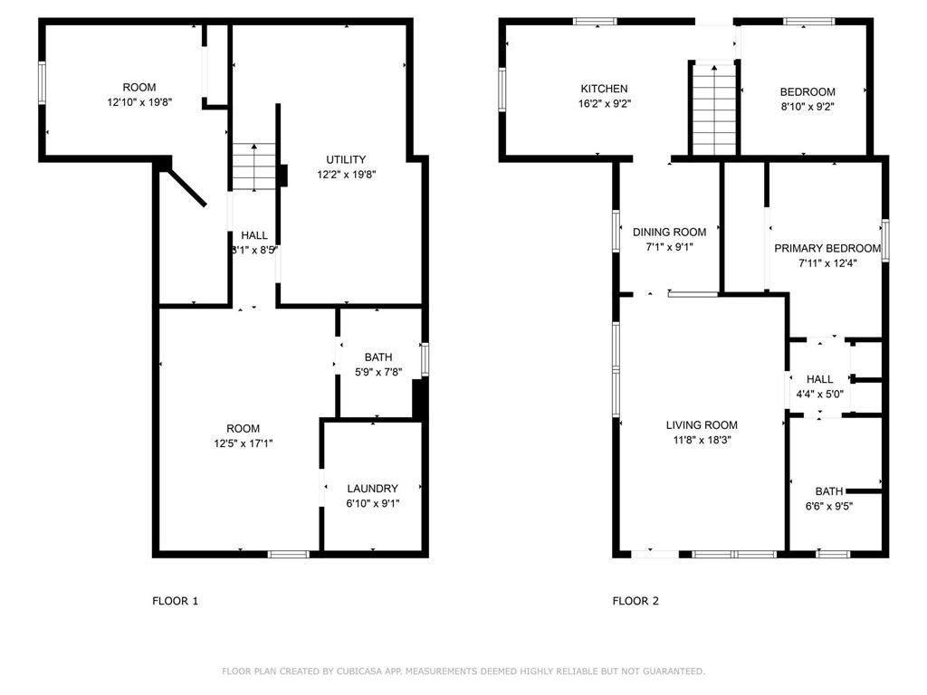 607 Saint Johns Avenue Red Lake Falls MN 56750 7054414 image16