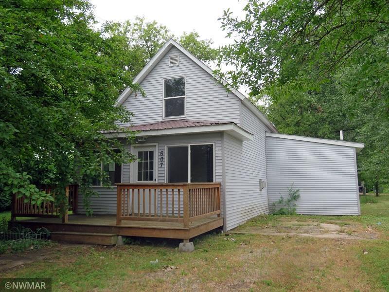 607 State Avenue N, Thief River Falls, MN 56701 MLS 5671977 Edina