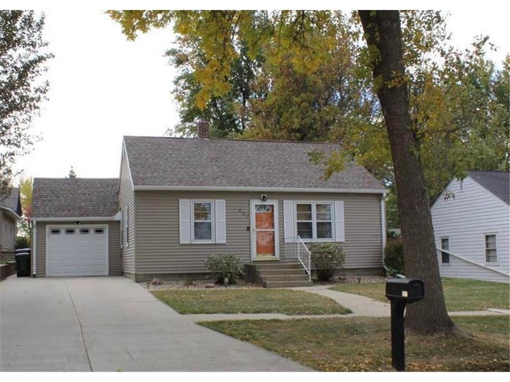 607 W Luverne Street Luverne MN 56156 6360025 image1