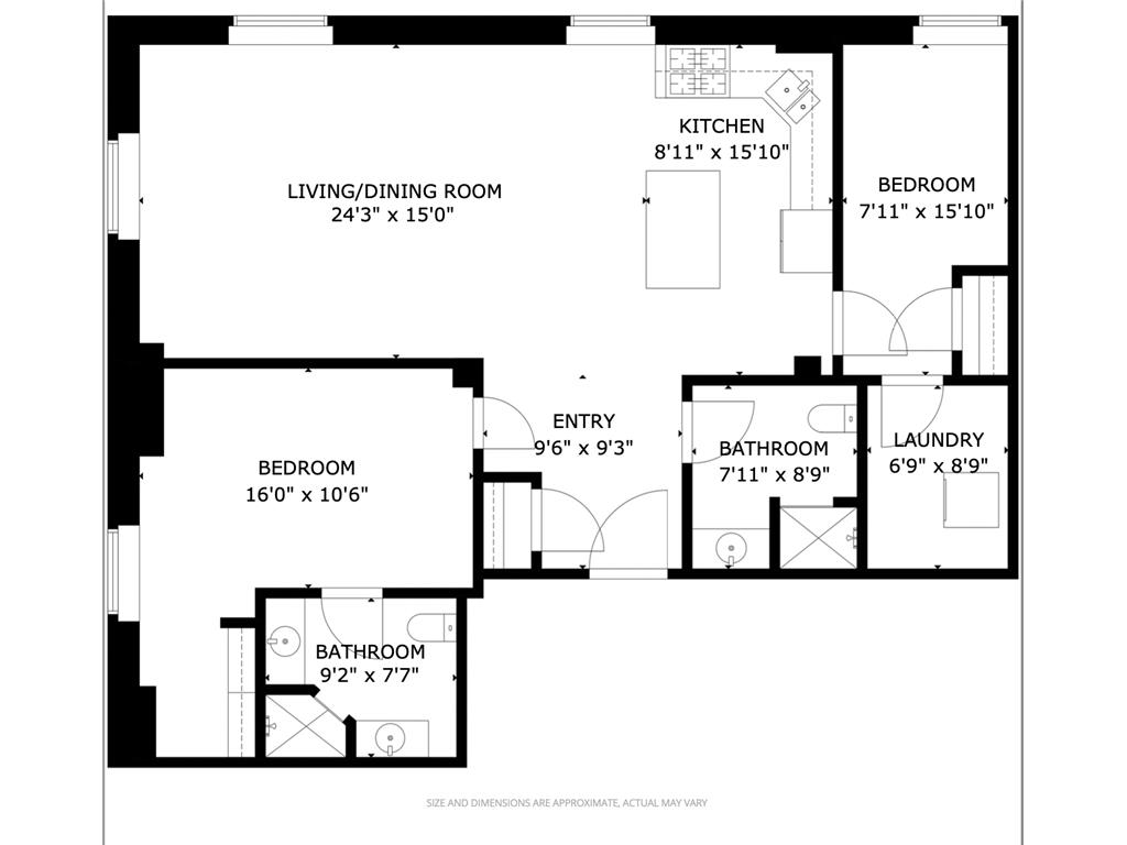 607 Washington Avenue S #204 Minneapolis MN 55415 6821268 image15