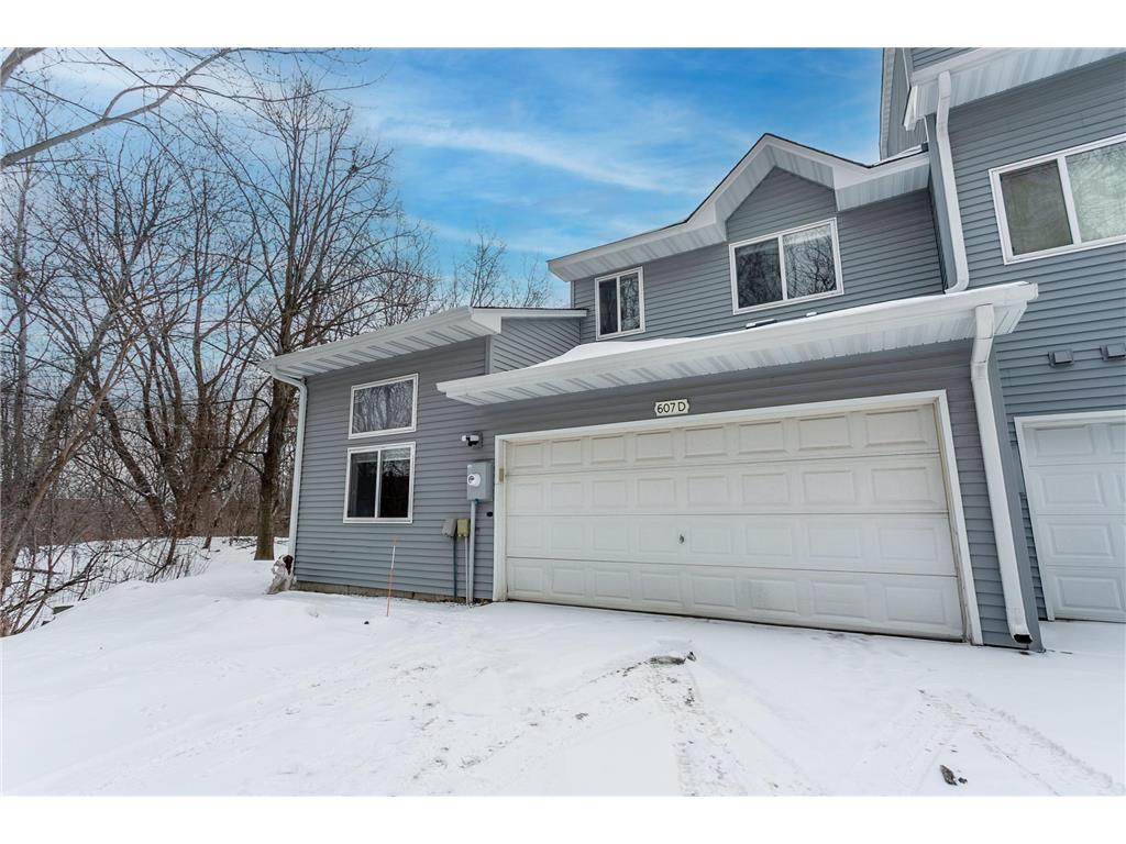607 Woodduck Drive #D Woodbury MN 55125 7013254 image1