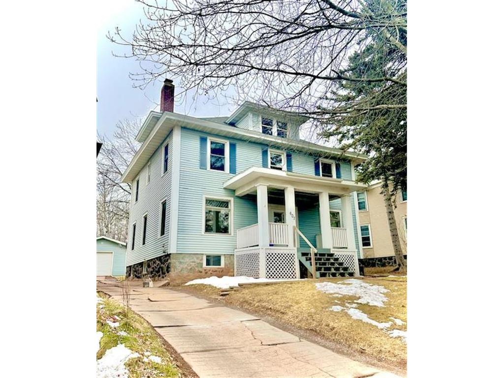 607 Woodland Avenue, Duluth, MN, 55812 MLS 6487015 Edina Realty