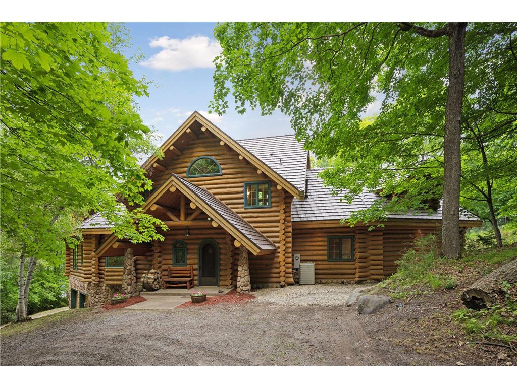 6070 PILGER Avenue NW Annandale MN 55302 - East Lake Sylvia 6820921 image1