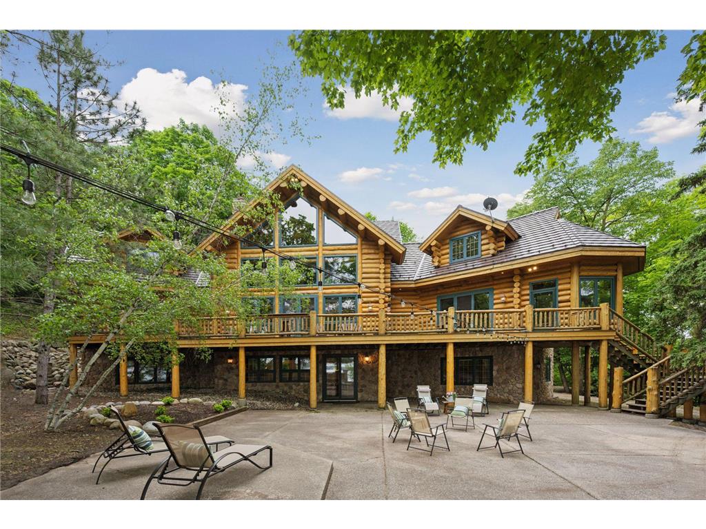 6070 PILGER Avenue NW Annandale MN 55302 - East Lake Sylvia 7038817 image1