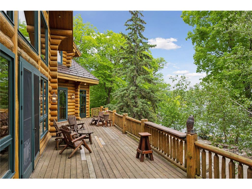 6070 PILGER Avenue NW Annandale MN 55302 - East Lake Sylvia 7038817 image50