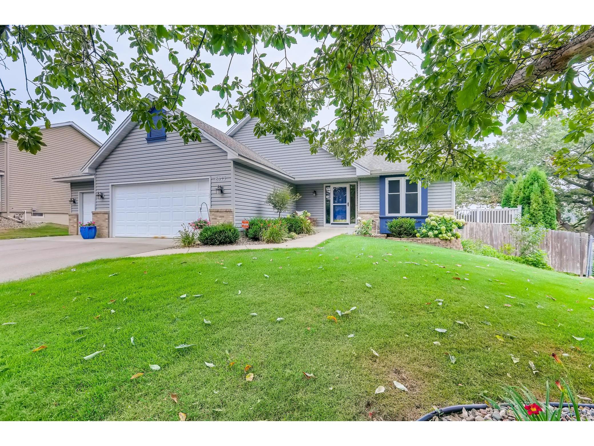 6073 Falcon Ridge Trail, Apple Valley, MN, 55124 MLS 6072611 Edina