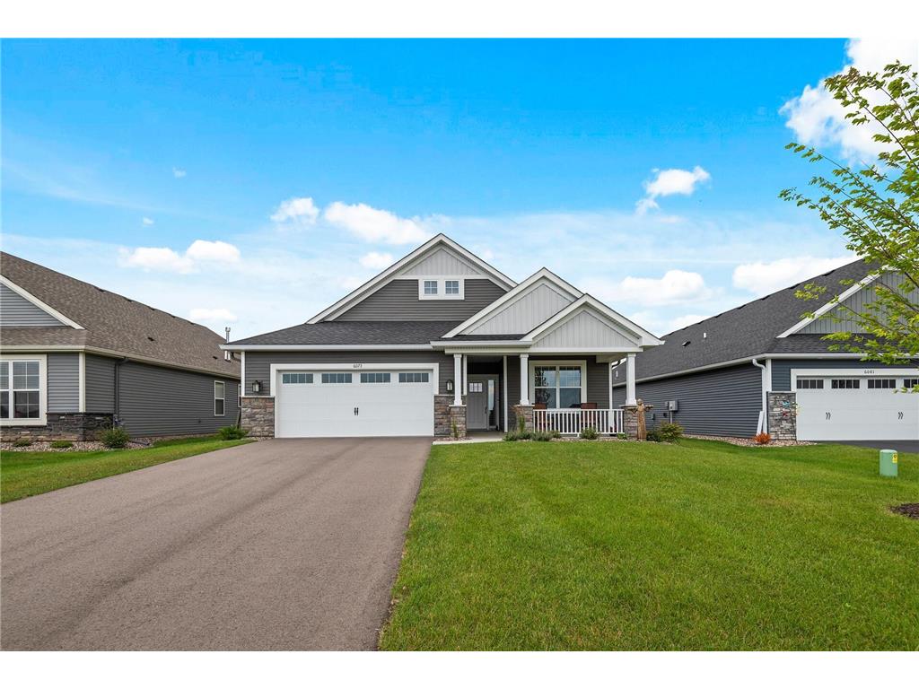 6073 Iden Avenue S, Cottage Grove, MN, 55016 MLS 7305898 Edina Realty