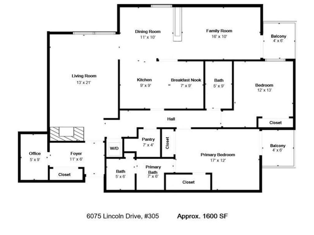 6075 Lincoln Drive #305 Edina MN 55436 6780736 image39