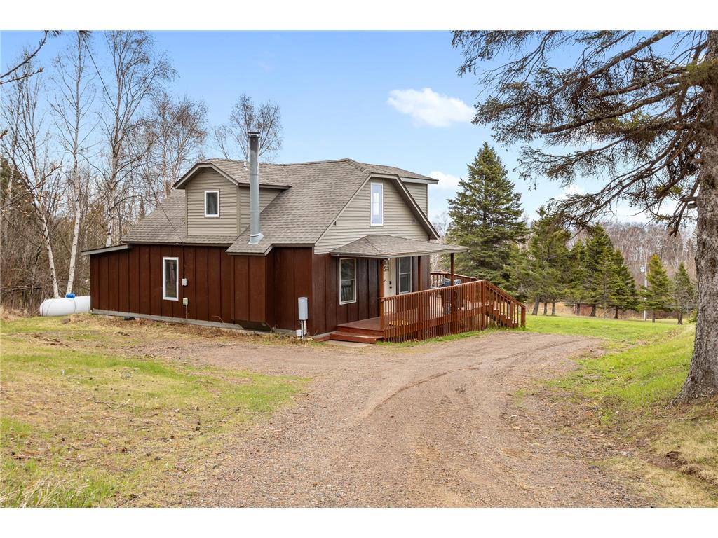 6076 Highway 61 Beaver Bay Twp MN 55614 - Superior 7099948 image1