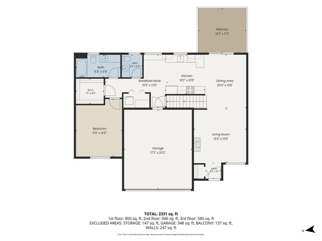 6079 Courtly Alcove #B Woodbury MN 55125 7086804 image34