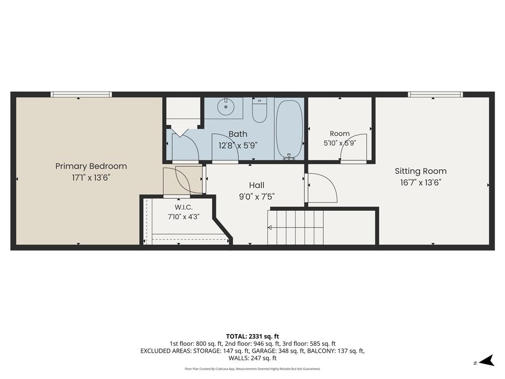 6079 Courtly Alcove #B Woodbury MN 55125 7086804 image35