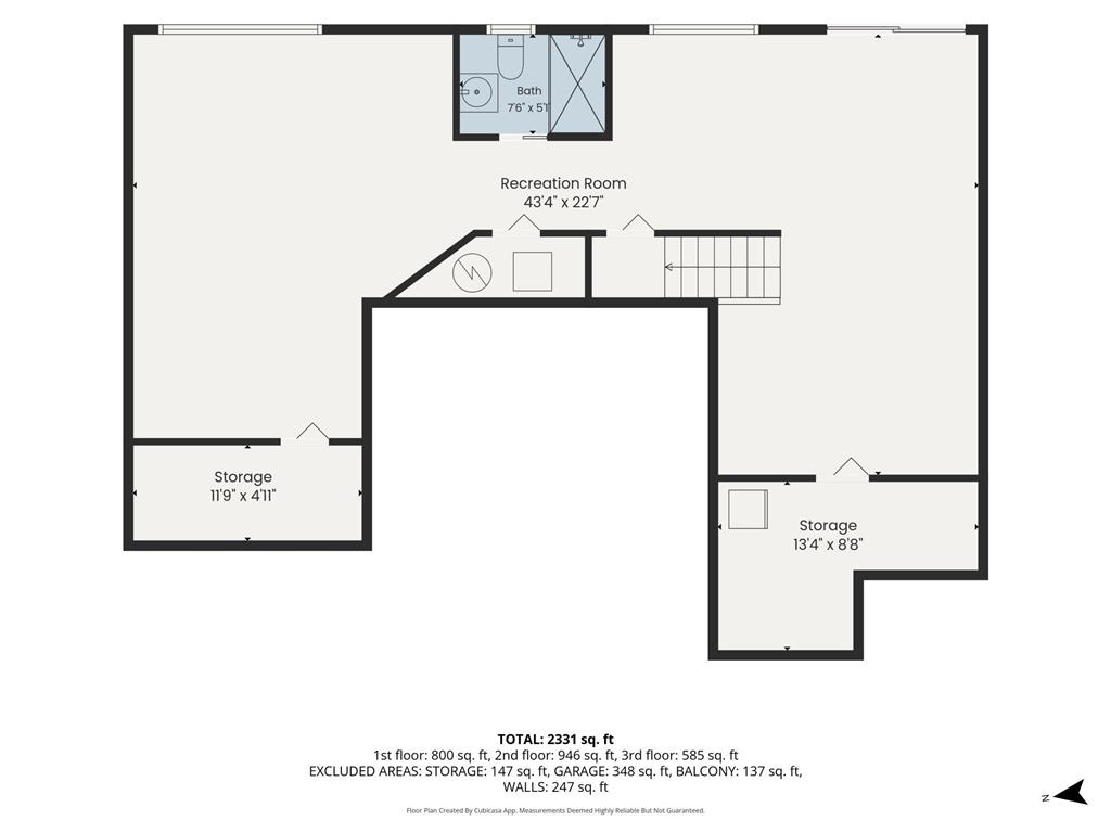 6079 Courtly Alcove #B Woodbury MN 55125 7086804 image36