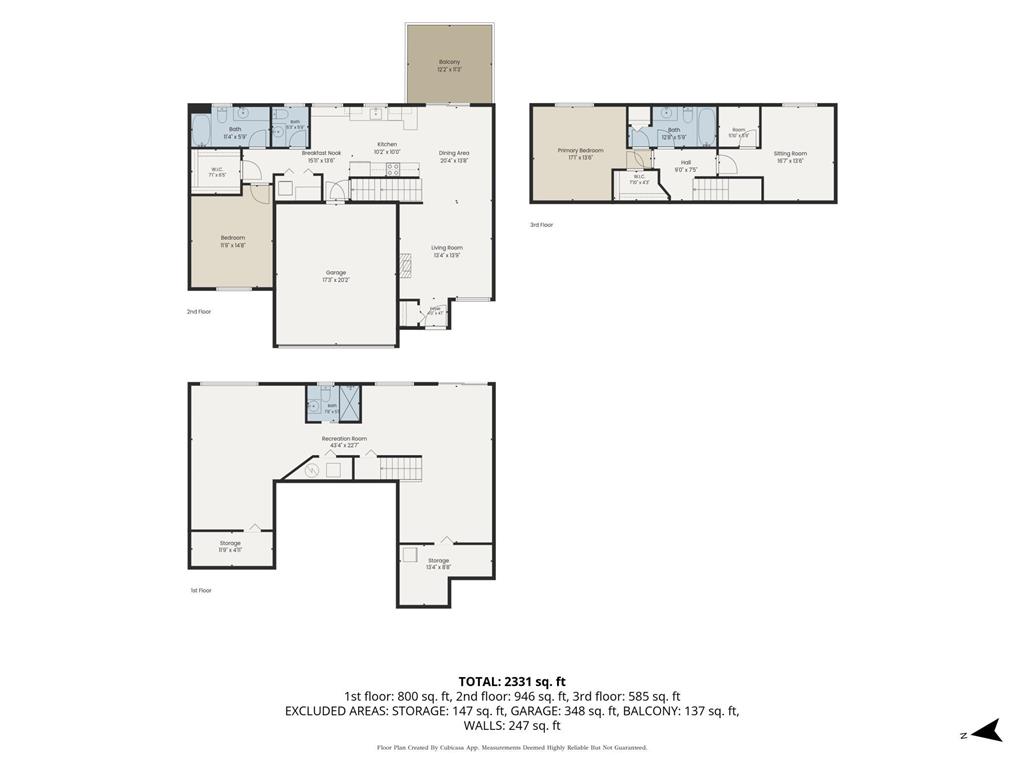 6079 Courtly Alcove #B Woodbury MN 55125 7086804 image37