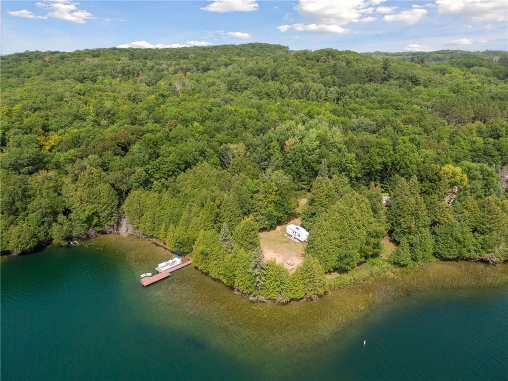 6079 Deer Haven Bay Drive NE, Thunder Lake Twp, MN, 56672 MLS