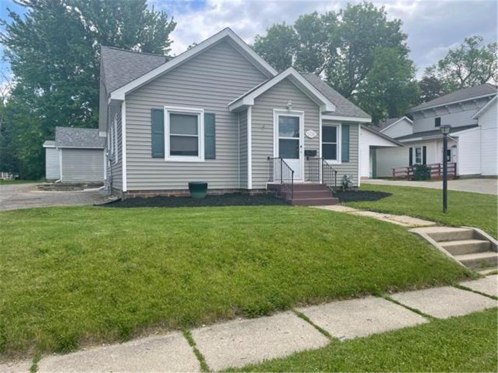 608 2nd Street NW, Waseca, MN, 56093 MLS 7285110 Edina Realty