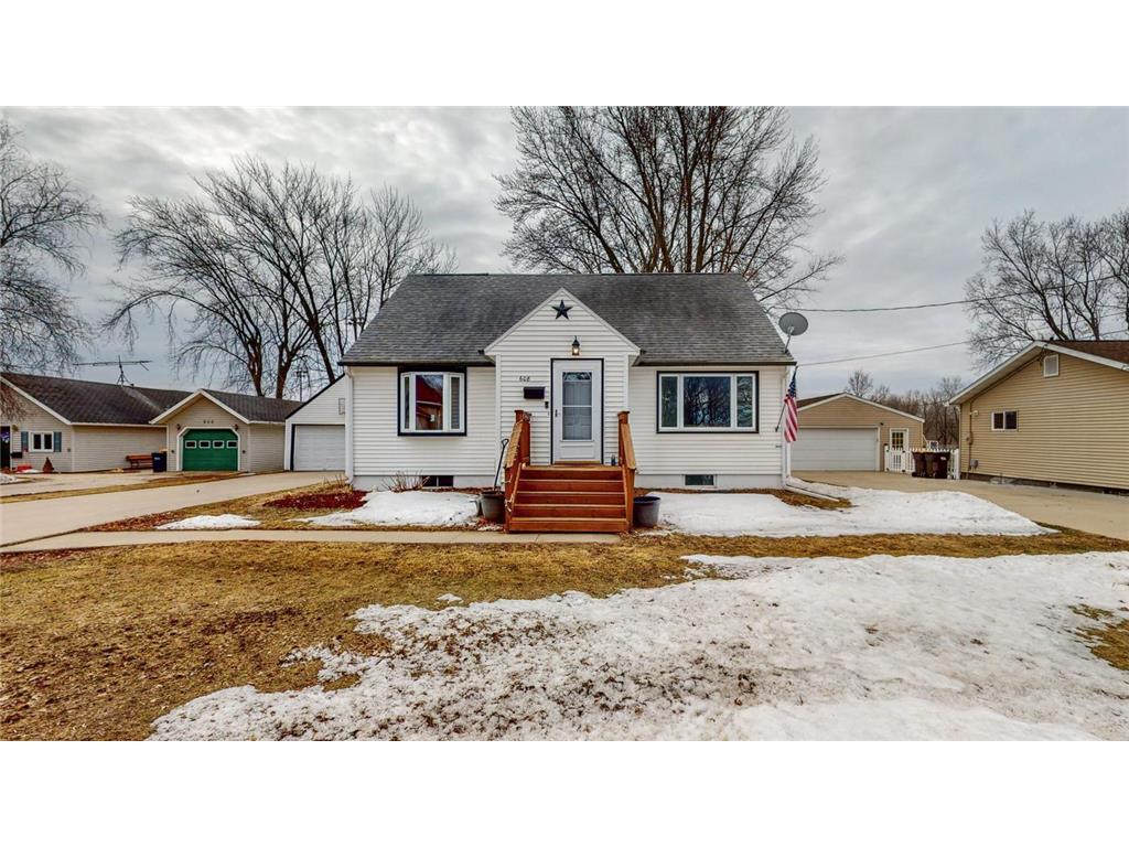 608 3rd Street SW, Stewartville, MN 55976 MLS 6345252 Edina Realty