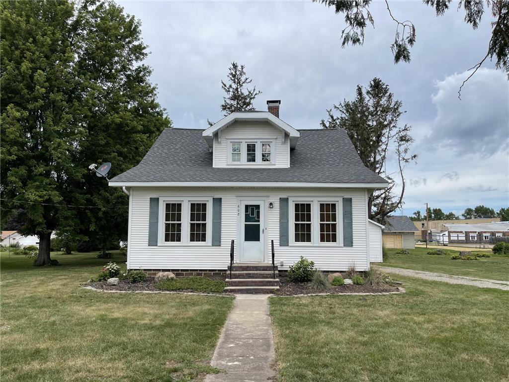 608 Barker Street, Hartland, MN 56042 MLS 6241122 Edina Realty