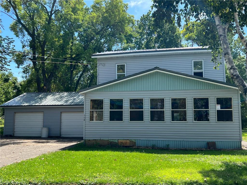 608 E Lake Street, Osakis, MN, 56360 MLS 7347861 Edina Realty