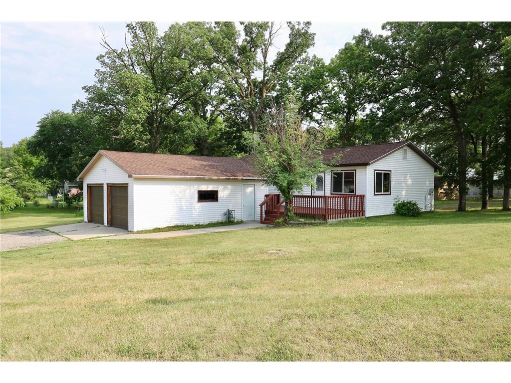 608 E Main Avenue, Frazee, MN, 56544 MLS 6383929 Edina Realty