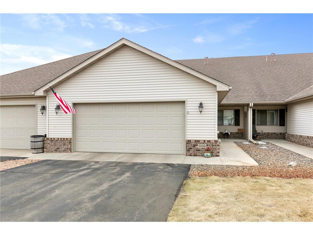 608 Graceview Drive, Saint Joseph, MN, 56374 MLS 6488505 Edina Realty