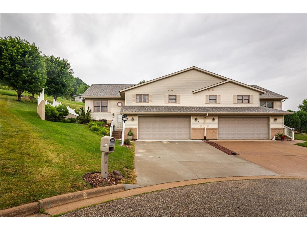 608 Honeygold Court La Crescent Twp MN 55947 6391300 image1