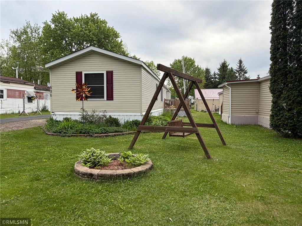 608 Milltown Avenue N Milltown WI 54858 7080336 image1